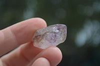 Natural Mixed Selection Of Brandberg Quartz Crystals  x 35 From Namibia - TopRock