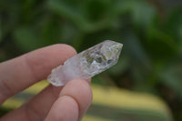 Natural Mixed Selection Of Brandberg Quartz Crystals  x 35 From Namibia - TopRock