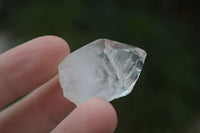 Natural Mixed Selection Of Brandberg Quartz Crystals  x 35 From Namibia - TopRock