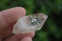 Natural Mixed Selection Of Brandberg Quartz Crystals  x 35 From Namibia - TopRock