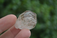 Natural Mixed Selection Of Brandberg Quartz Crystals  x 35 From Namibia - TopRock