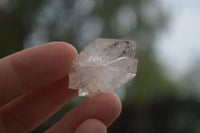 Natural Mixed Selection Of Brandberg Quartz Crystals  x 35 From Namibia - TopRock