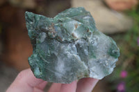 Natural Rough Green Jade Specimens  x 12 From Swaziland - Toprock Gemstones and Minerals 