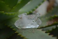 Natural Mixed Selection Of Brandberg Quartz Crystals  x 35 From Namibia - TopRock