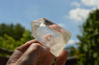 Polished Clear Quartz Crystal Points x 24 From Madagascar - TopRock