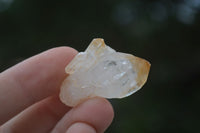 Natural Mixed Selection Of Brandberg Quartz Crystals  x 35 From Namibia - TopRock