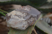 Natural Red Hematoid Quartz Clusters x 6 From Karoi, Zimbabwe