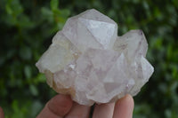 Natural Extra Large Spirit Quartz Crystals  x 4 From Boekenhouthoek, South Africa - Toprock Gemstones and Minerals 