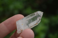 Natural Mixed Selection Of Brandberg Quartz Crystals  x 35 From Namibia - TopRock