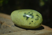 Polished Extra Large Leopard Stone Free Forms  x 6 From Zimbabwe - Toprock Gemstones and Minerals 