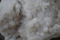 Natural Extra Large Candle Quartz Cluster  x 1 From Madagascar - Toprock Gemstones and Minerals 