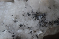 Natural Extra Large Candle Quartz Cluster  x 1 From Madagascar - Toprock Gemstones and Minerals 