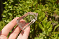 Polished Clear Quartz Crystal Points x 24 From Madagascar - TopRock