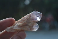 Natural Sugar Amethyst Crystals  x 35 From Zambia - Toprock Gemstones and Minerals 