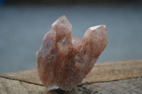 Natural Sugar Amethyst Crystals  x 35 From Zambia - Toprock Gemstones and Minerals 