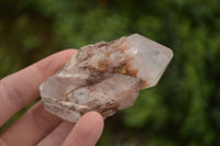 Natural Cascading Pineapple Quartz Crystals  x 24 From Madagascar - TopRock