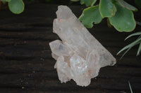 Natural Mixed Quartz Crystals & Clusters  x 16 From Zambia - TopRock