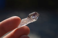 Natural Mini Window Amethyst Crystals  x 70 From Chiredzi, Zimbabwe - Toprock Gemstones and Minerals 