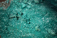 Natural Extra Large Silica Chrysocolla Specimen x 1 From Kulukuluku, Congo