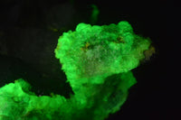 Natural Fluorescent Hyalite Opal Specimen x 1 From Erongo Mountains, Namibia - TopRock