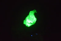 Natural Fluorescent Hyalite Opal Specimen x 1 From Erongo Mountains, Namibia - TopRock