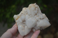 Natural Candle Quartz Crystal Formations  x 8 From Madagascar - Toprock Gemstones and Minerals 