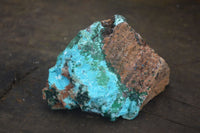 Natural Drusi Quartz Coated Malachite & Chrysocolla Specimens  x 5 From Likasi, Congo - Toprock Gemstones and Minerals 