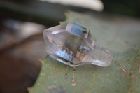 Natural Small Smokey Amethyst Crystals  x 24 From Chiredzi, Zimbabwe - Toprock Gemstones and Minerals 