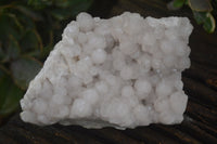 Natural White Quartz Crystal Plates  x 4 From Madagascar - Toprock Gemstones and Minerals 