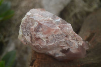 Natural Red Hematoid Quartz Specimens  x 12 From Karoi, Zimbabwe - TopRock