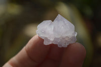 Natural Spirit Amethyst Quartz Crystals x 70 From Boekenhouthoek, South Africa