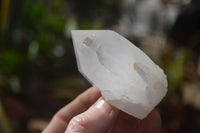 Natural Clear Quartz Clusters & Crystals  x 12 From Madagascar