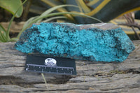 Natural Silica Chrysocolla Specimens x 3 From Kulukuluku, Congo