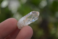 Natural Mixed Brandberg Quartz Crystals x 35 From Brandberg, Namibia