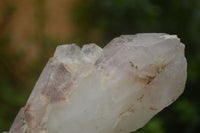 Natural Hematoid Quartz Specimens  x 4 From Zimbabwe - TopRock