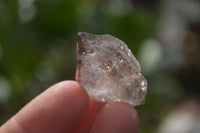 Natural Mixed Brandberg Quartz Crystals x 35 From Brandberg, Namibia