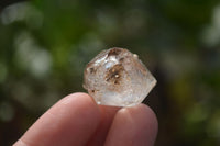 Natural Mixed Brandberg Quartz Crystals x 35 From Brandberg, Namibia