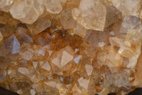 Natural Groovy Mixed Selection Of Quartz Specimens  x 3 From Southern Africa