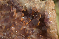 Natural Groovy Mixed Selection Of Quartz Specimens  x 3 From Southern Africa