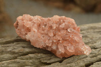 Natural Gorgeous Selection Of Quartz Specimens  x 6 From Zambia - TopRock