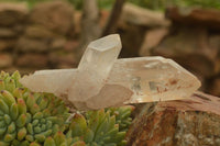 Natural Gorgeous Selection Of Quartz Specimens  x 6 From Zambia - TopRock