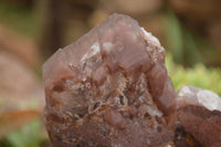 Natural Red Hematoid Quartz Specimen x 1 From Karoi, Zimbabwe - TopRock