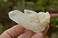 Natural Small Mixed Quartz Clusters & Crystals  x 24 From Madagascar - TopRock