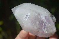 Natural Large Brandberg Amethyst Quartz Crystals x 6 From Brandberg, Namibia