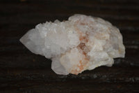 Natural Cactus Flower Spirit Quartz Crystals  x 35 From Boekenhouthoek, South Africa - Toprock Gemstones and Minerals 