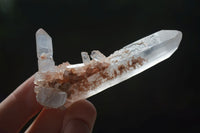 Natural Small Mixed Quartz Clusters  x 24 From Madagascar - Toprock Gemstones and Minerals 