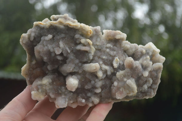 Natural Lovely Spirit Quartz Clusters  x 2 From Boekenhouthoek, South Africa - TopRock