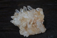 Natural Small Mixed Quartz Clusters  x 24 From Madagascar - Toprock Gemstones and Minerals 