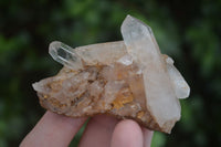 Natural Small Mixed Quartz Clusters  x 24 From Madagascar - Toprock Gemstones and Minerals 