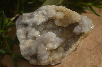 Natural Spirit Quartz Clusters x 2 From Boekenhouthoek, South Africa